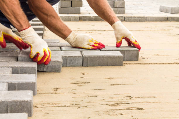 Best Driveway Resurfacing Pavers  in Marlene Village, OR