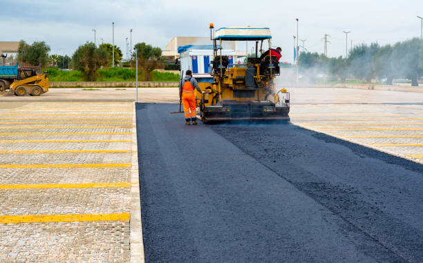 Best Affordable Driveway Pavers  in Marlene Village, OR