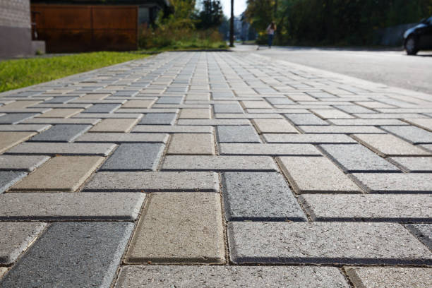 Best Cobblestone Driveway Pavers  in Marlene Village, OR
