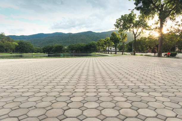 Best Driveway Pavers Near Me  in Marlene Village, OR