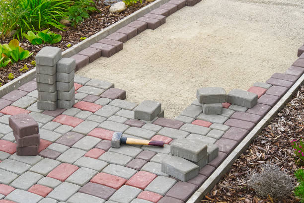 Driveway Pavers for Homes in Marlene Village, OR