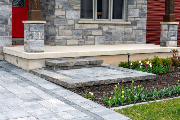 Best Best Driveway Pavers  in Marlene Village, OR