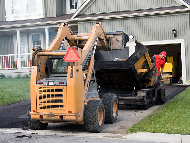 Best Commercial Driveway Pavers  in Marlene Village, OR
