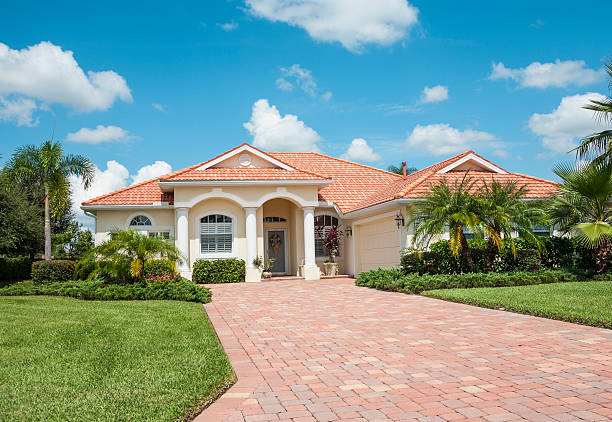 Best Brick Driveway Pavers  in Marlene Village, OR