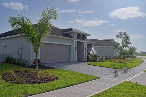 Best Driveway Pavers Contractor  in Marlene Village, OR