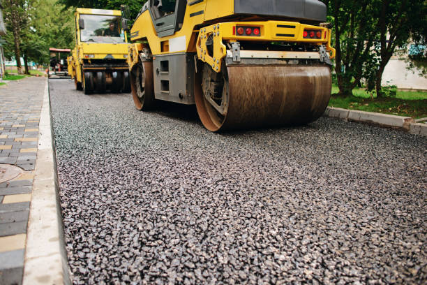 Best Driveway Pavers for Homes  in Marlene Village, OR